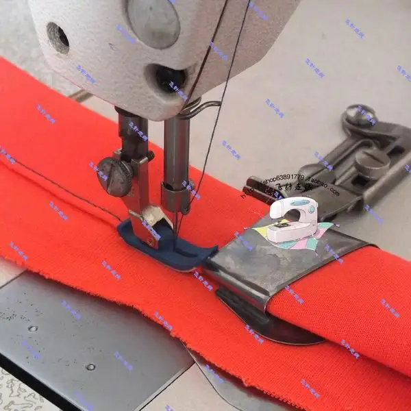 Industrial sewing machine accessories electric flat car pulling barrel crimper roll leading cloth rolling device
Industrial sewing machine accessories electric flat car pulling barrel crimper roll leading cloth rolling device