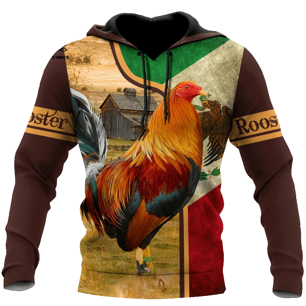 PLstar Cosmos 3Dprint Newest Animal Love Rooster Funny Art Premium Streetwear Unisex Unique Casual Hoodies/Sweatshirt/Zip S-22
PLstar Cosmos 3Dprint Newest Animal Love Rooster Funny Art Premium Streetwear Unisex Unique Casual Hoodies/Sweatshirt/Zip S-22