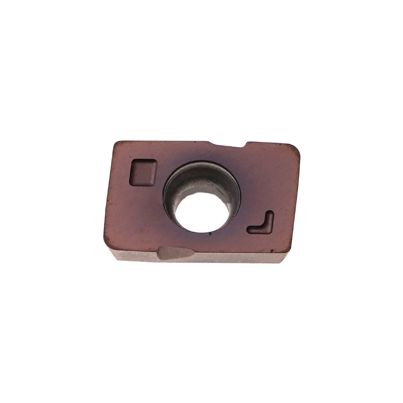 Original ATH08M MPHW060308ZEL MPHW060308 MPHW Carbide Inserts Milling Insert Cutter Lathe Tools
Original ATH08M MPHW060308ZEL MPHW060308 MPHW Carbide Inserts Milling Insert Cutter Lathe Tools