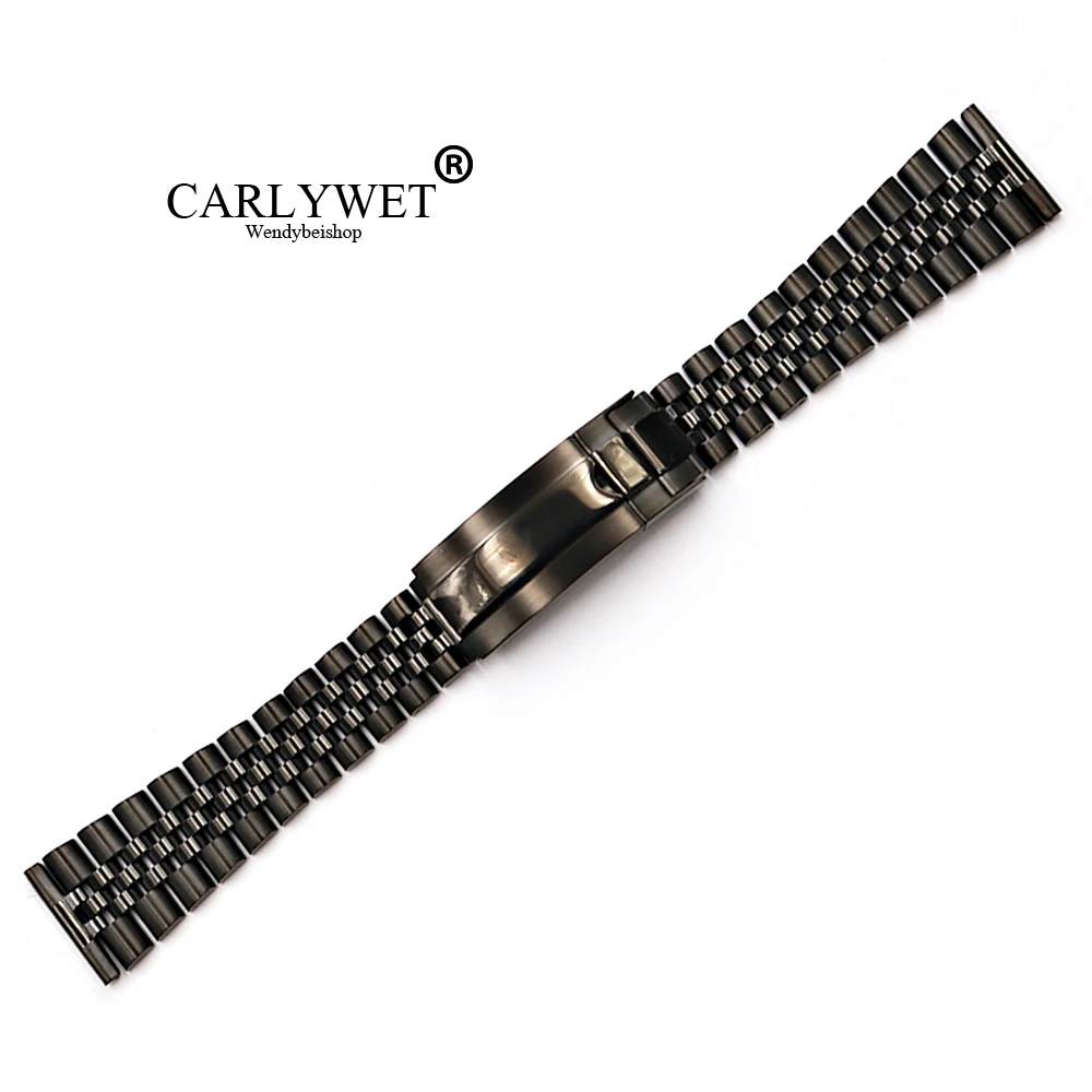CARLYWET 20 22 мм, оптовая продажа, сменный скользящий замок, прямой ремешок для часов, браслет для Rolex для заказа для Seiko
CARLYWET 20 22 мм, оптовая продажа, сменный скользящий замок, прямой ремешок для часов, браслет для Rolex для заказа для Seiko