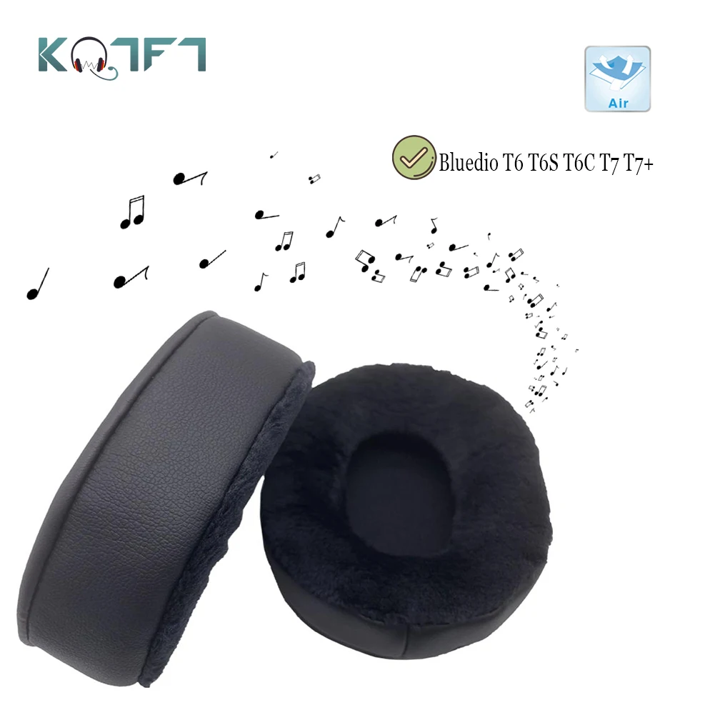 1 пара бархатных сменных амбушюров KQTFT для наушников Bluedio T6 T6S T6C T7 T7 + амбушюры для наушников чехол подушка чашки
1 пара бархатных сменных амбушюров KQTFT для наушников Bluedio T6 T6S T6C T7 T7 + амбушюры для наушников чехол подушка чашки