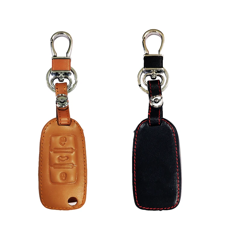 1 Pcs Car Key Bag Auto Key Case for VW Passat CC POLO Golf jetta tiguan Gol CrossFox Plus Eos Scirocco Beetle For Skoda Octavia
1 Pcs Car Key Bag Auto Key Case for VW Passat CC POLO Golf jetta tiguan Gol CrossFox Plus Eos Scirocco Beetle For Skoda Octavia