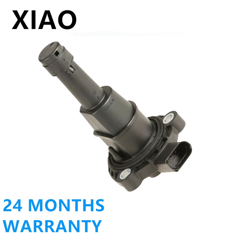 Engine Oil Level Sensor 03F907660E For VW Atlas Golf Jetta Passat For Audi A3 A5 A6 A7 Q3 Q5 TT 03F907660 03F907660A 03F907660B
Engine Oil Level Sensor 03F907660E For VW Atlas Golf Jetta Passat For Audi A3 A5 A6 A7 Q3 Q5 TT 03F907660 03F907660A 03F907660B