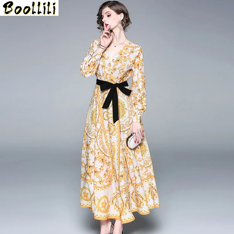 Summer Boollili Spring Dress Women Clothes 2023 Elegant Party Dress Casual Long Dress Floral Print Maxi Women's Dresses Vestidos
Summer Boollili Spring Dress Women Clothes 2023 Elegant Party Dress Casual Long Dress Floral Print Maxi Women's Dresses Vestidos