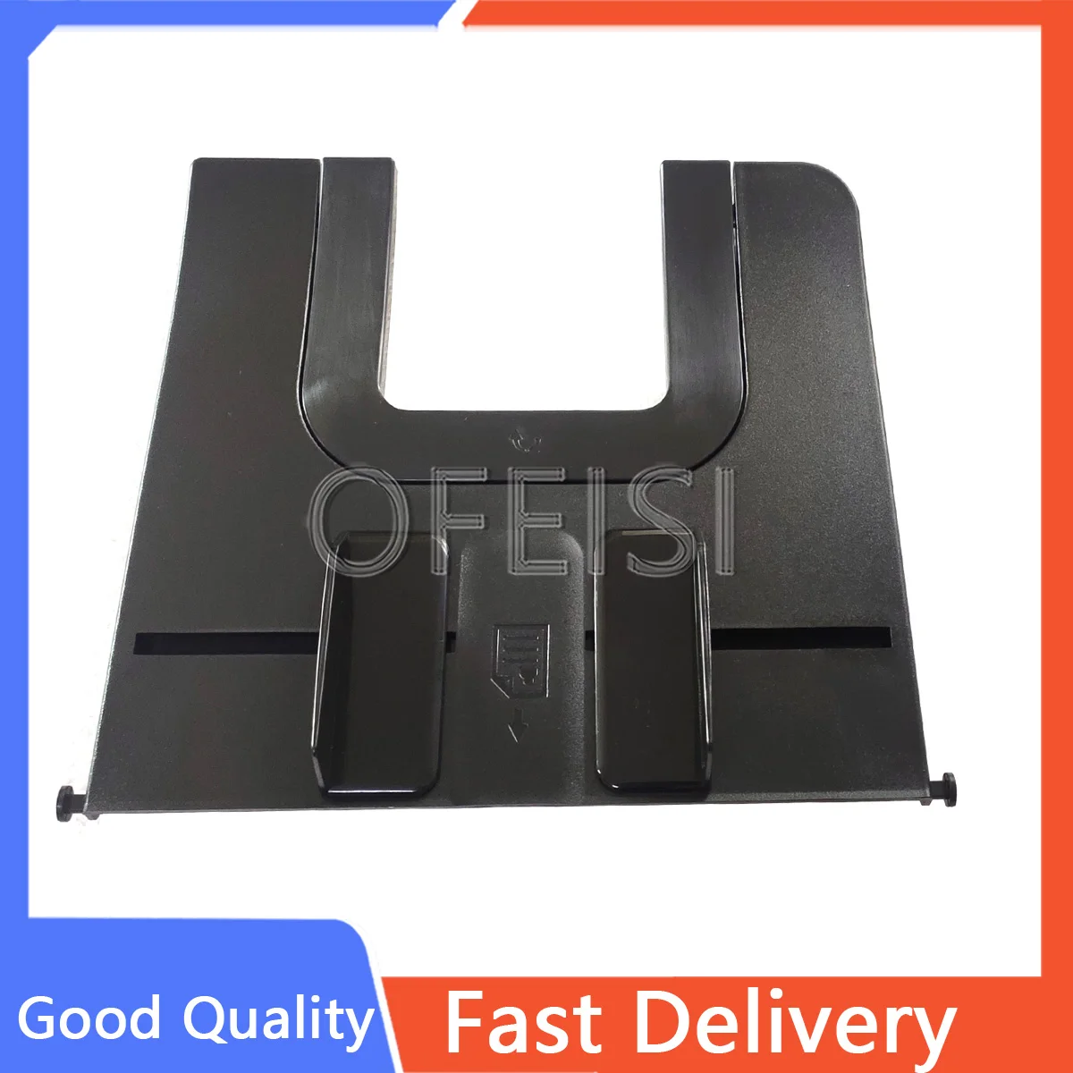 5 X NEW ADF input paper tray CE538-60127 CE538-60121 for Laserjet PRO M1530 M1536DNF CM1415FN 1415FNW CLJ M175NW M175N M175A MFP
5 X NEW ADF input paper tray CE538-60127 CE538-60121 for Laserjet PRO M1530 M1536DNF CM1415FN 1415FNW CLJ M175NW M175N M175A MFP