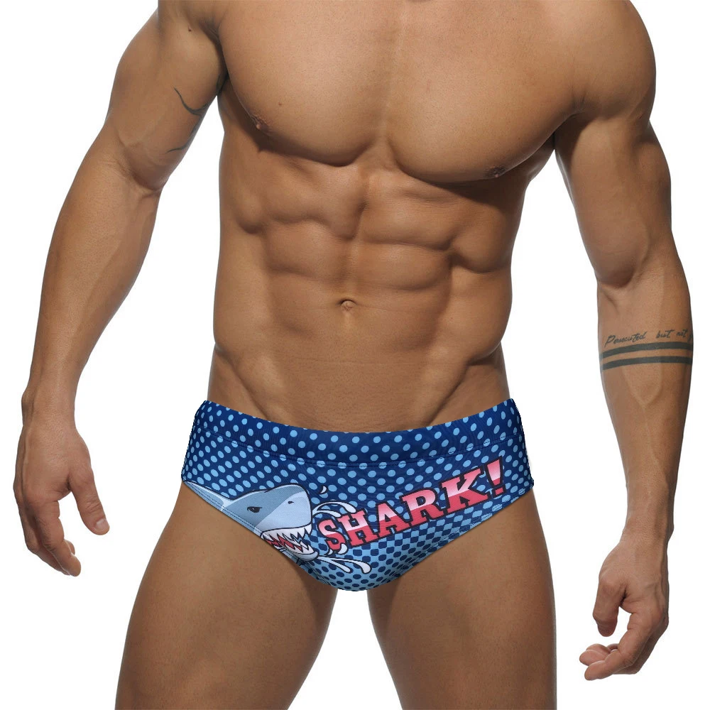 Sexy Mens Swim Briefs Summer Beach Surf Swimwear Sport Low Waist Bikini Bathing Swimsuit Sunga Male Pouch Push Up Underwear
Sexy Mens Swim Briefs Summer Beach Surf Swimwear Sport Low Waist Bikini Bathing Swimsuit Sunga Male Pouch Push Up Underwear