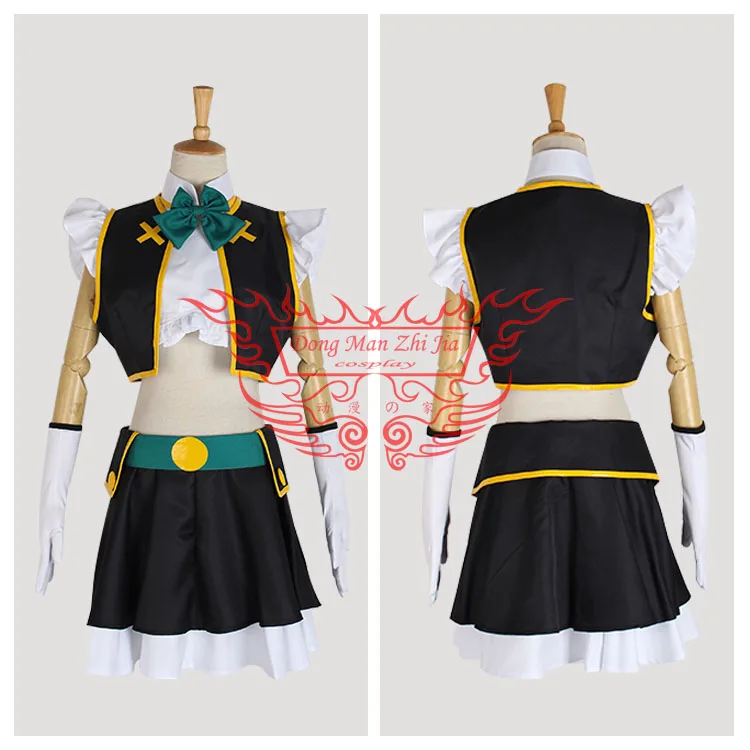 Love Live Minami Kotori Party Girls Adult Skirt Halloween Christmas Women Dress Present Carnival Clothings Cosplay Costume
Love Live Minami Kotori Party Girls Adult Skirt Halloween Christmas Women Dress Present Carnival Clothings Cosplay Costume