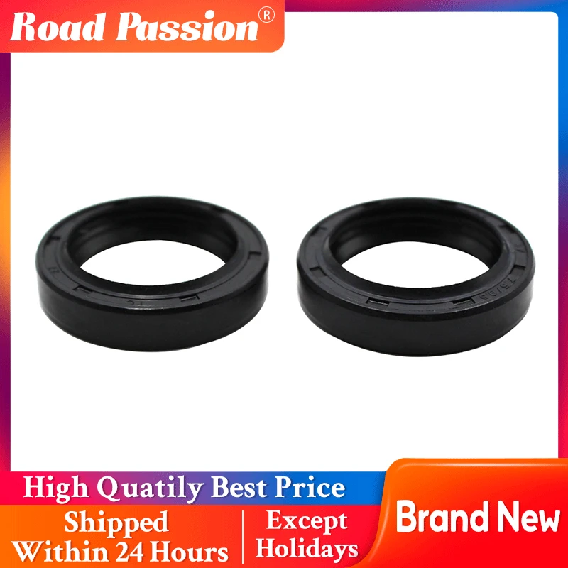 33*45*8/10.5 / 33 45 8 /10.5 Motorcycle Front Fork Damper Oil Seal For YAMAHA Cygnus 125 XV250 YP250 XV125 TW200 For GILERA
33*45*8/10.5 / 33 45 8 /10.5 Motorcycle Front Fork Damper Oil Seal For YAMAHA Cygnus 125 XV250 YP250 XV125 TW200 For GILERA