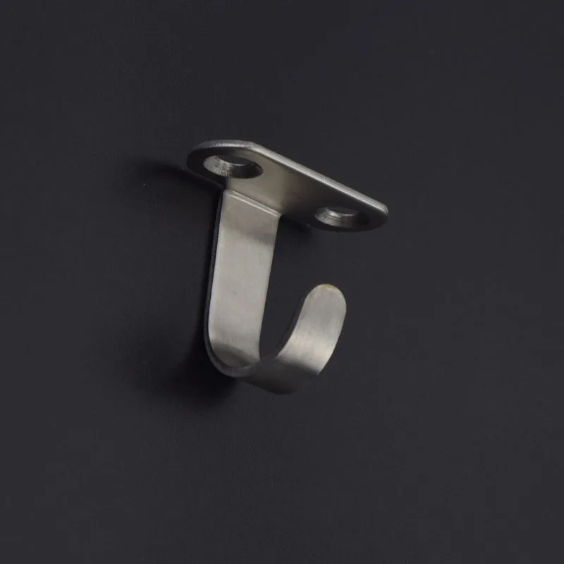 DHL Shipping ! Brand New 500PCS Stainless Steel Heavy Duty J Hooks Drop Ceiling Hooks Potted Plants Track Hanging Hooks
DHL Shipping ! Brand New 500PCS Stainless Steel Heavy Duty J Hooks Drop Ceiling Hooks Potted Plants Track Hanging Hooks