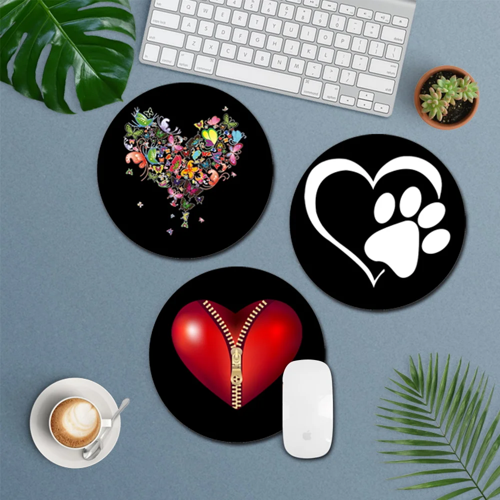 Small PU Mouse Pad Non-Slip Gaming Desktop Leather Mouse Pad Waterproof Anti-Scratch Mat Printing Pattern for PC Laptop Desktop
Small PU Mouse Pad Non-Slip Gaming Desktop Leather Mouse Pad Waterproof Anti-Scratch Mat Printing Pattern for PC Laptop Desktop