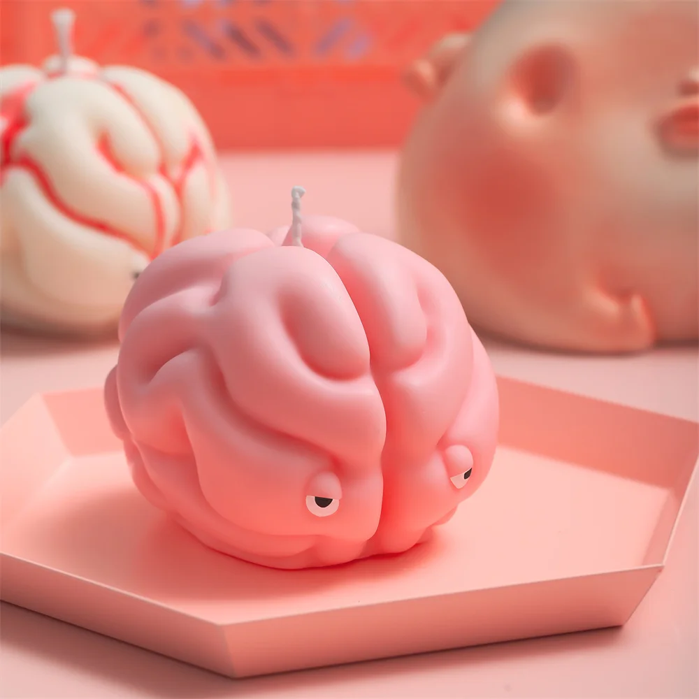 Силиконовая форма в виде органа, свечи, 3D Мультяшные, креативные ароматические свечи на Хэллоуин, инструмент для украшения дома
Силиконовая форма в виде органа, свечи, 3D Мультяшные, креативные ароматические свечи на Хэллоуин, инструмент для украшения дома