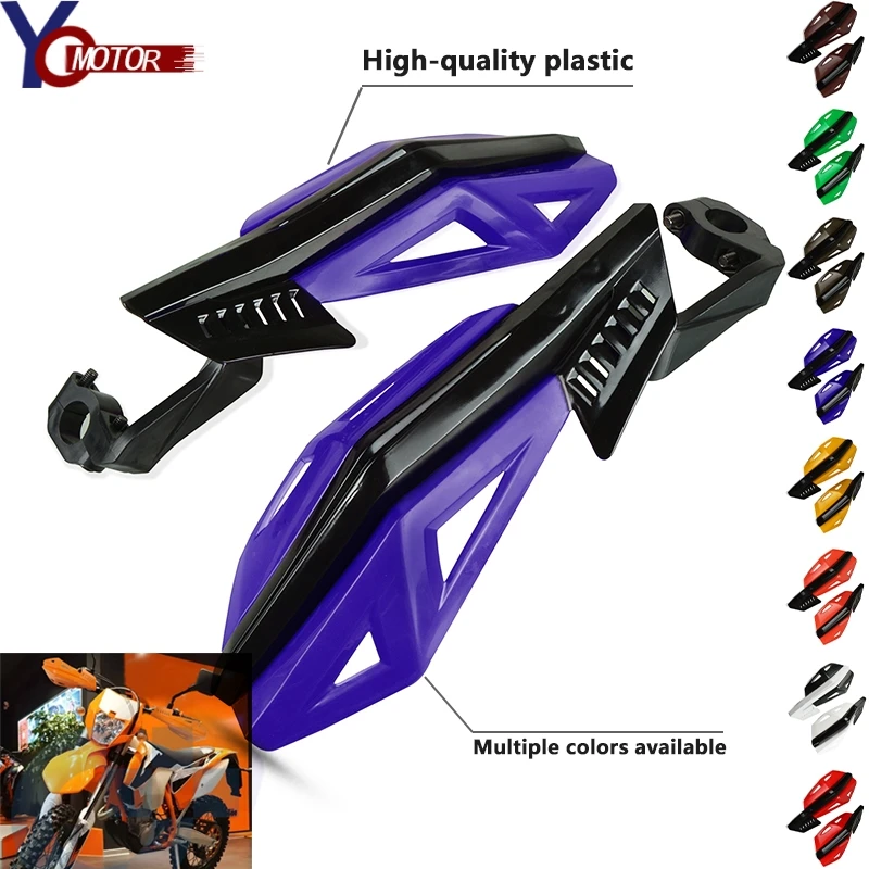 Universal Motorcycle Hand Guard Motocross Handlebar Guard For SUZUKI GSXR1300 GSX-S1000/F/ABS GSXR 600 750 1000 GSX-S750 GSX-R
Universal Motorcycle Hand Guard Motocross Handlebar Guard For SUZUKI GSXR1300 GSX-S1000/F/ABS GSXR 600 750 1000 GSX-S750 GSX-R