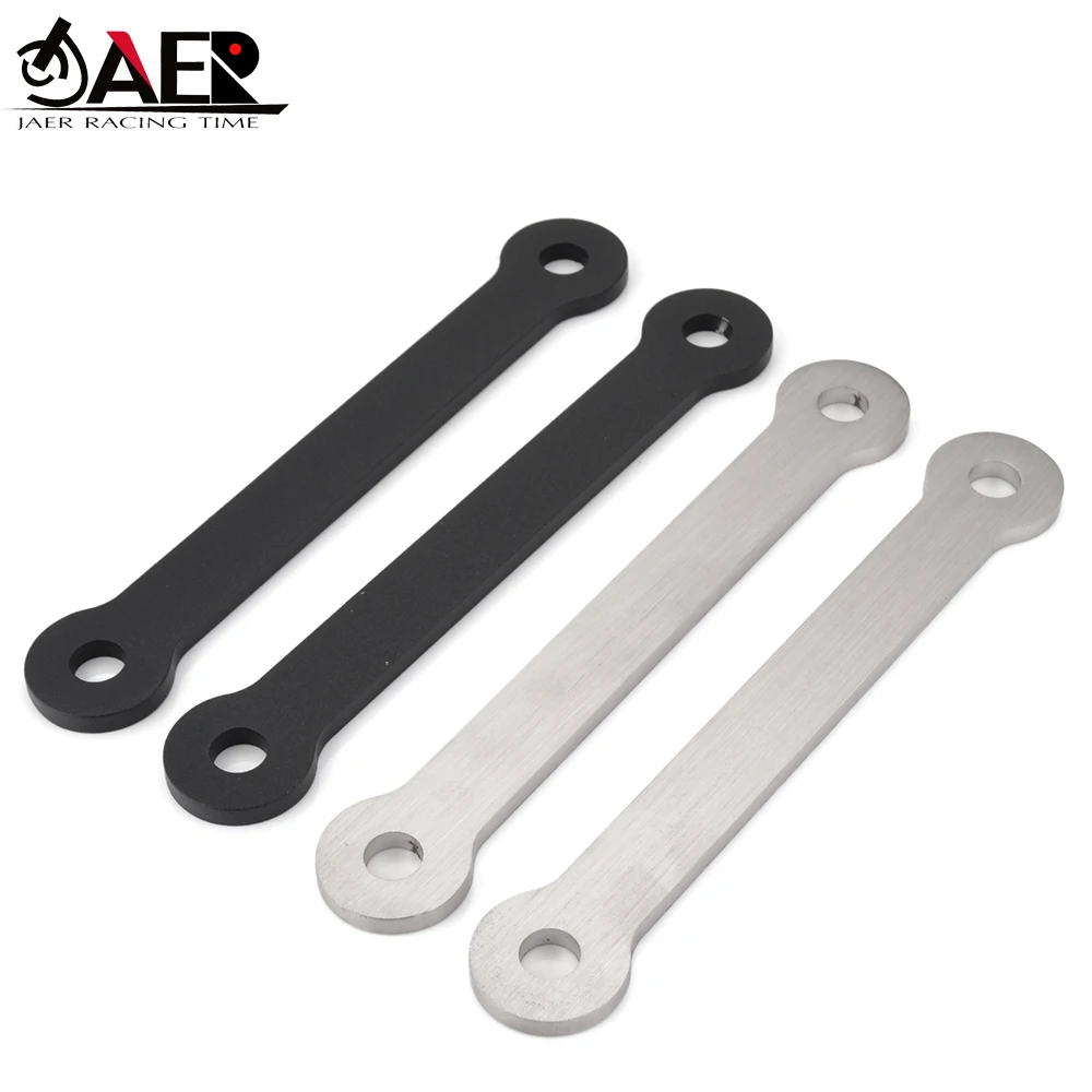 Motorcycle Adjustable Suspension Linkage Drop Link Kits Lowering Kit for Yamaha YZF R6 2017 2018
Motorcycle Adjustable Suspension Linkage Drop Link Kits Lowering Kit for Yamaha YZF R6 2017 2018