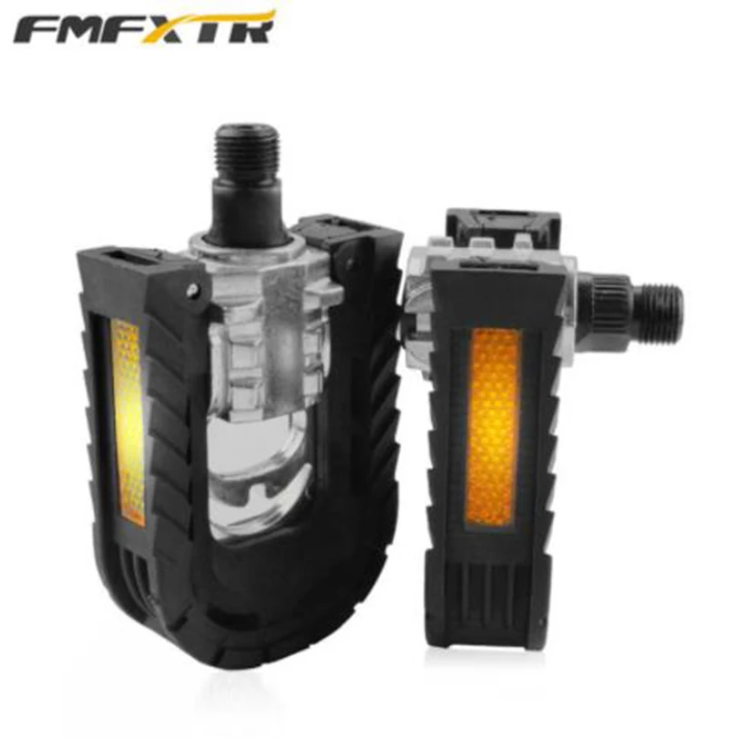 Non-Slip Folding Pedals for MTB Bicycle, Universal, Black, Folded Bike, Mountain, Road Cycling Accessory
Non-Slip Folding Pedals for MTB Bicycle, Universal, Black, Folded Bike, Mountain, Road Cycling Accessory