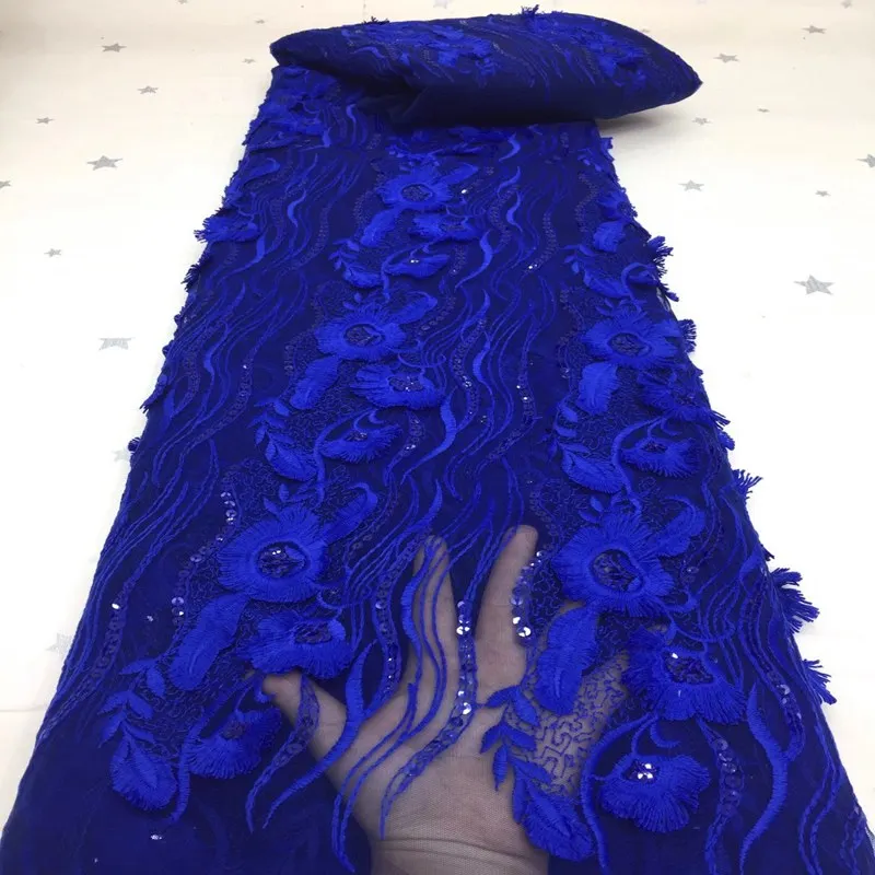 Latest African Guipure Lace Fabric High Quality Water Soluble Cord Lace Fabric Embroidery for Nigerian Party TS9765
Latest African Guipure Lace Fabric High Quality Water Soluble Cord Lace Fabric Embroidery for Nigerian Party TS9765