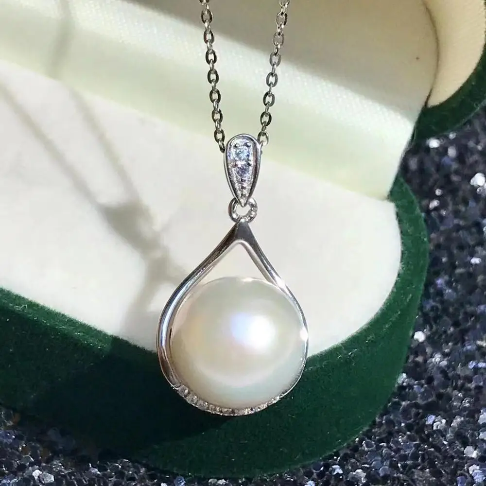 Wedding New DIY Mounts 925 Sterling Silver Pendant Base Settings Mountings Findings Parts for Pearl Crystal Jade Agate 5pcs/lot
Wedding New DIY Mounts 925 Sterling Silver Pendant Base Settings Mountings Findings Parts for Pearl Crystal Jade Agate 5pcs/lot