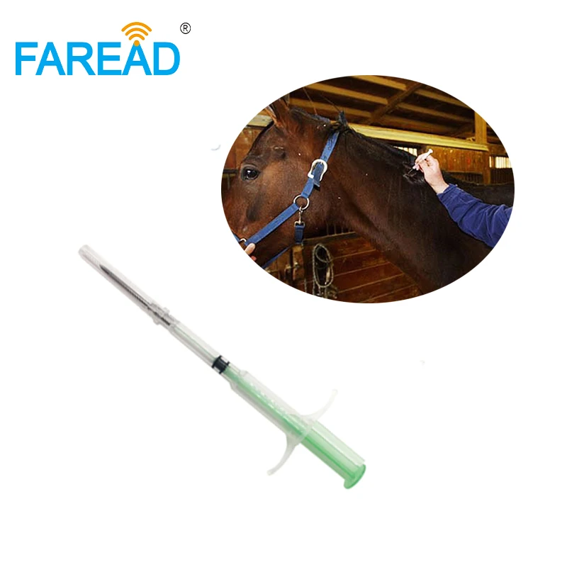 FAREAD 2.12x12mm 134.2KHz ISO Pet Cat Dog Horse Fish chip Animal Tag RFID Microchip Transponder identification WORLD ISO11784/85
FAREAD 2.12x12mm 134.2KHz ISO Pet Cat Dog Horse Fish chip Animal Tag RFID Microchip Transponder identification WORLD ISO11784/85