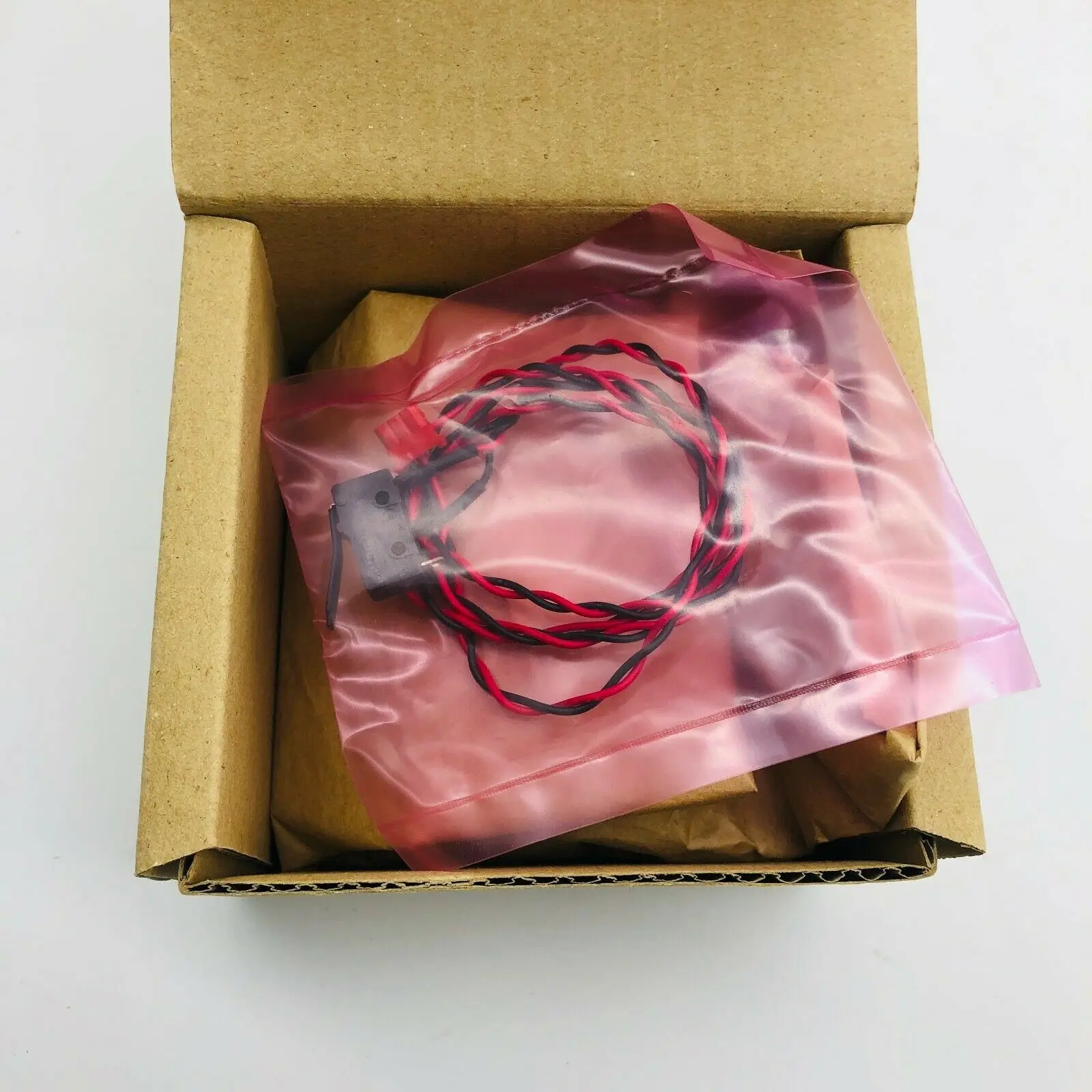 Q1273-60082 Media Lever Sensor for Designjet Z4000 4500 Z6100 L25500 L26500 LX260
Q1273-60082 Media Lever Sensor for Designjet Z4000 4500 Z6100 L25500 L26500 LX260