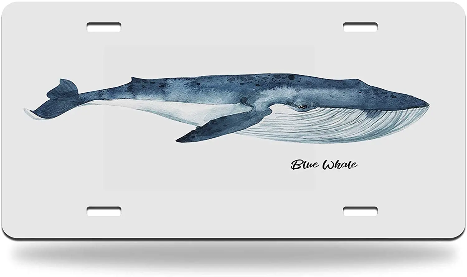 yunsu Big Whale License Plate,car Decor Personalise Tag,Novelty Car Front License Plate Metal Aluminum Car Plate 6 x 12 Inch
yunsu Big Whale License Plate,car Decor Personalise Tag,Novelty Car Front License Plate Metal Aluminum Car Plate 6 x 12 Inch