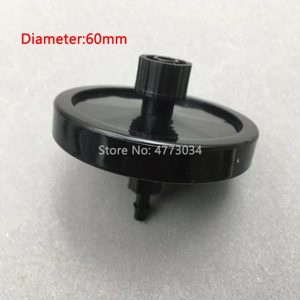 4PCS Flatbed UV solvent printer for Starfire 1024 disc ink filter 6cm 60mm 10um Wit color Flora Gongzheng GZ disc filters
4PCS Flatbed UV solvent printer for Starfire 1024 disc ink filter 6cm 60mm 10um Wit color Flora Gongzheng GZ disc filters