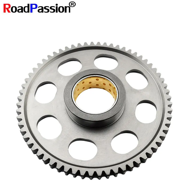 Motorbike Motorcycle Accessories Starter Clutch Gear For Aprilia RSV1000 Mille-R SL1000 Falco RSV Tuono RSV SL 1000
Motorbike Motorcycle Accessories Starter Clutch Gear For Aprilia RSV1000 Mille-R SL1000 Falco RSV Tuono RSV SL 1000