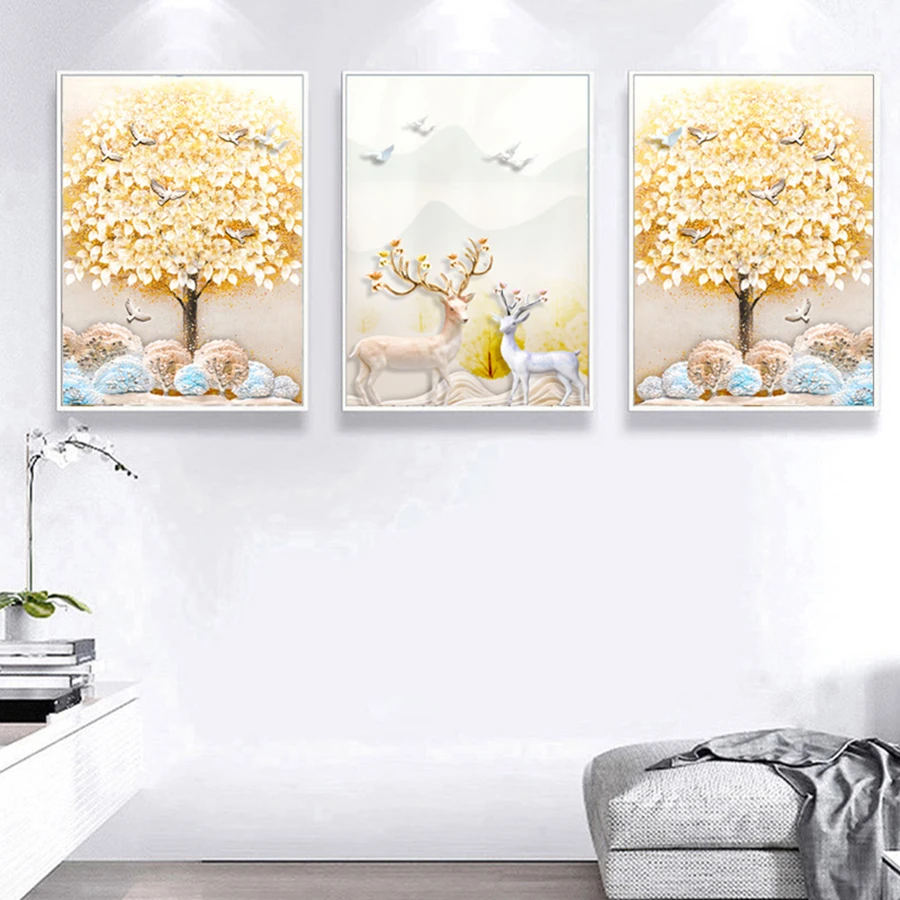 DIY 5D Diamond Painting Scenic Style Lovely Kit Full Drill Square Embroidery Mosaic Art Picture Of Rhinestones Home Decor Gifts
DIY 5D Diamond Painting Scenic Style Lovely Kit Full Drill Square Embroidery Mosaic Art Picture Of Rhinestones Home Decor Gifts