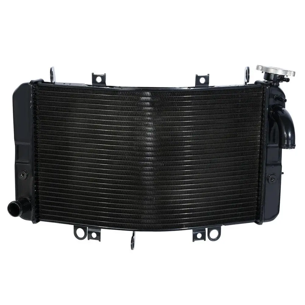 Motorcycle Radiator Cooler Cooling For SUZUKI HAYABUSA GSX1300R GSXR1300 2008-2020
Motorcycle Radiator Cooler Cooling For SUZUKI HAYABUSA GSX1300R GSXR1300 2008-2020