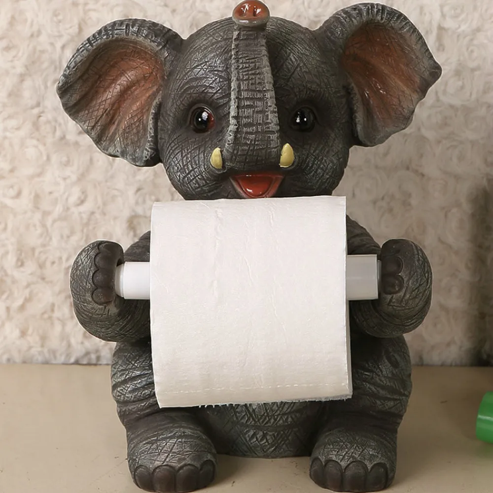 Kitchen supplies free punching cute desktop vertical household paper towel creative toilet bathroom roll meal WY606
Kitchen supplies free punching cute desktop vertical household paper towel creative toilet bathroom roll meal WY606