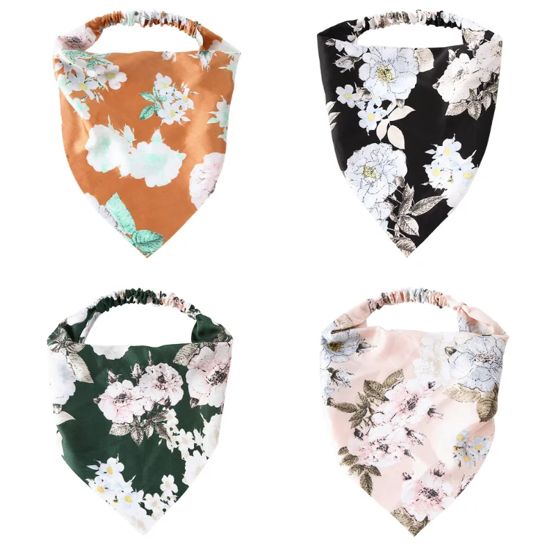 Vintage Print Hair Band Tie Dye Ornament Headwear Girls Triangle Hair Scraf Elastic Headband for Women Hair Accessories
Vintage Print Hair Band Tie Dye Ornament Headwear Girls Triangle Hair Scraf Elastic Headband for Women Hair Accessories