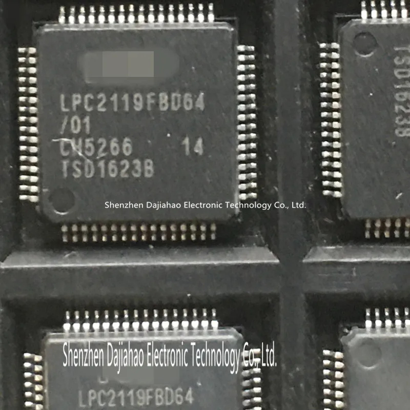 1 шт./лот LPC2119FBD64 01 новый импортный оригинальный микроконтроллер lpc2119 lpc2119fbd64/01qfp-64
1 шт./лот LPC2119FBD64 01 новый импортный оригинальный микроконтроллер lpc2119 lpc2119fbd64/01qfp-64