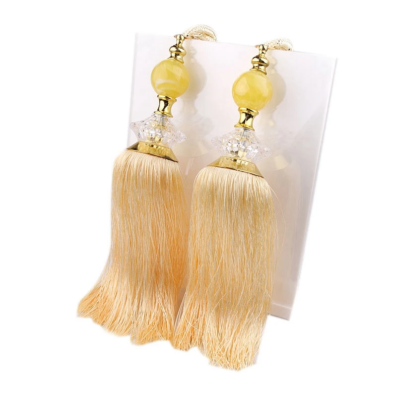 Simple Crystal Ball Curtain Strap Hydrangea Curtain Strap Ball Curtain Accessories Crystal Jade Tassel Hanging Ball Strap Ball
Simple Crystal Ball Curtain Strap Hydrangea Curtain Strap Ball Curtain Accessories Crystal Jade Tassel Hanging Ball Strap Ball