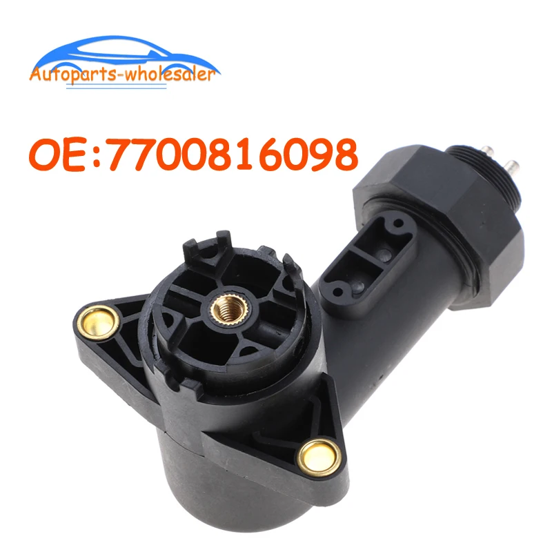 Автомобиль для Renault 7700816098 4410500070 Датчик выравнивания фар пневматическая подвеска датчик уровня высоты автозапчасти
Автомобиль для Renault 7700816098 4410500070 Датчик выравнивания фар пневматическая подвеска датчик уровня высоты автозапчасти