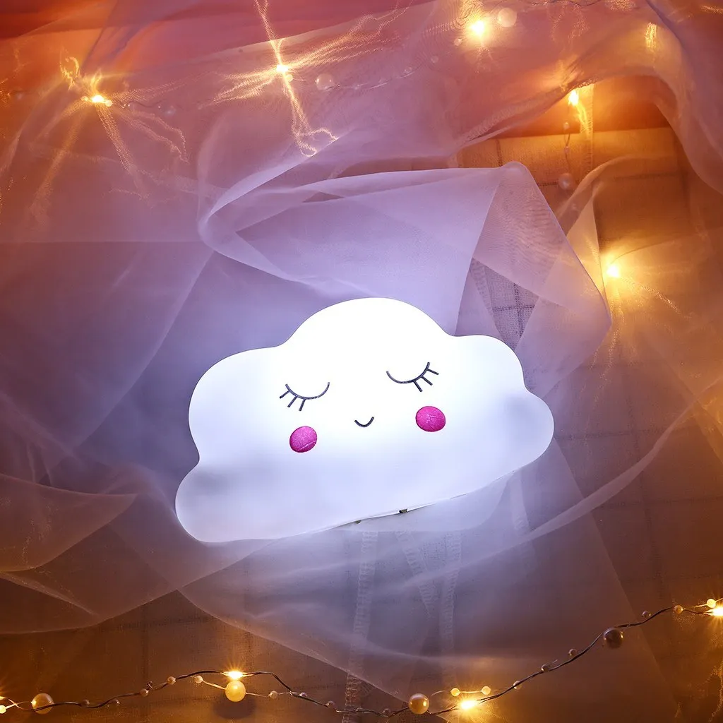 LEDs Kids Night Light Bedroom Sleep Eye Protection Lamp Home Party Holiday Decoration Gift Mini Portable Drop shipping
LEDs Kids Night Light Bedroom Sleep Eye Protection Lamp Home Party Holiday Decoration Gift Mini Portable Drop shipping