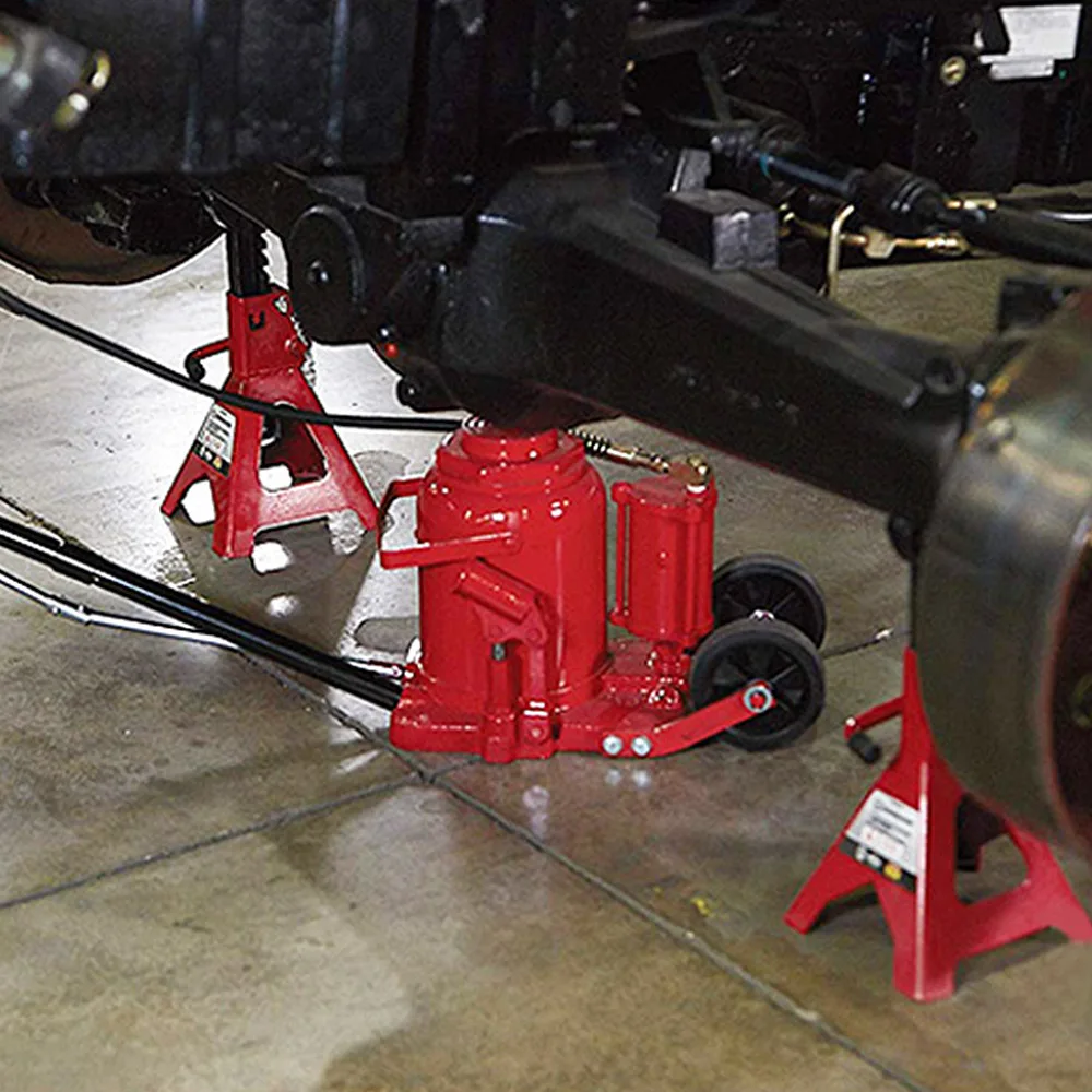 Manual + pneumatic 20T Car Hydraulic Vertical pneumatic jack Tire repair/change Booster Hydraulic auto repair tools
Manual + pneumatic 20T Car Hydraulic Vertical pneumatic jack Tire repair/change Booster Hydraulic auto repair tools