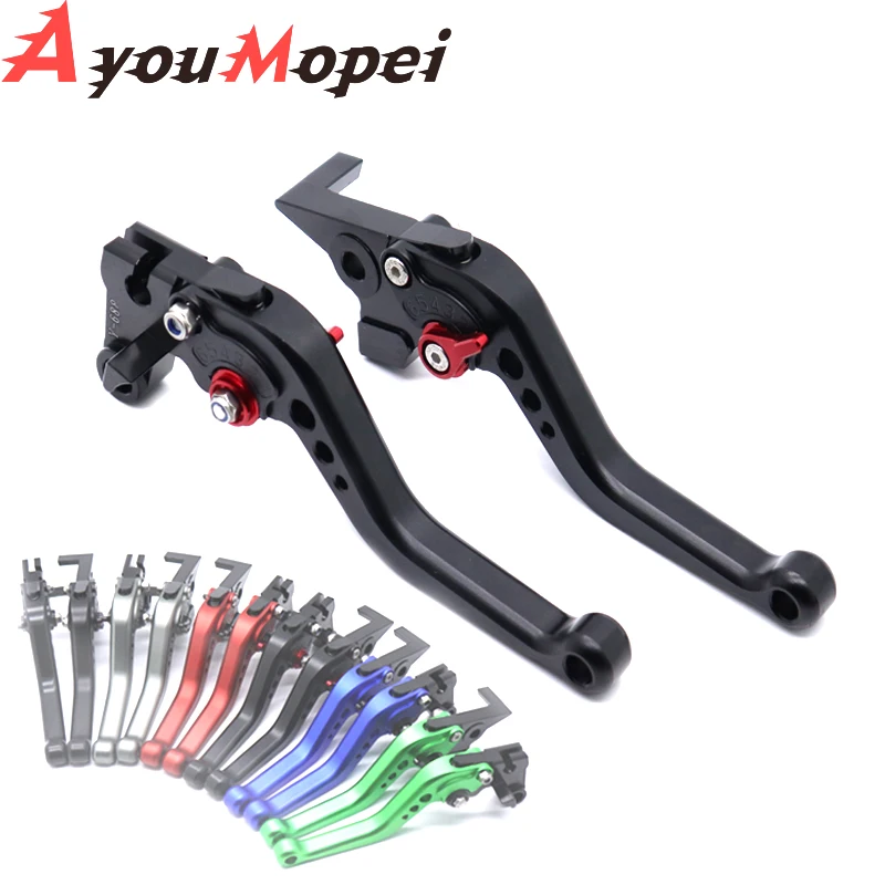 Короткие Рычаги тормозной муфты для HONDA CBR500R CB500F CB500X 2016-2018 Мотоцикл Регулируемый CNC алюминий
Короткие Рычаги тормозной муфты для HONDA CBR500R CB500F CB500X 2016-2018 Мотоцикл Регулируемый CNC алюминий
