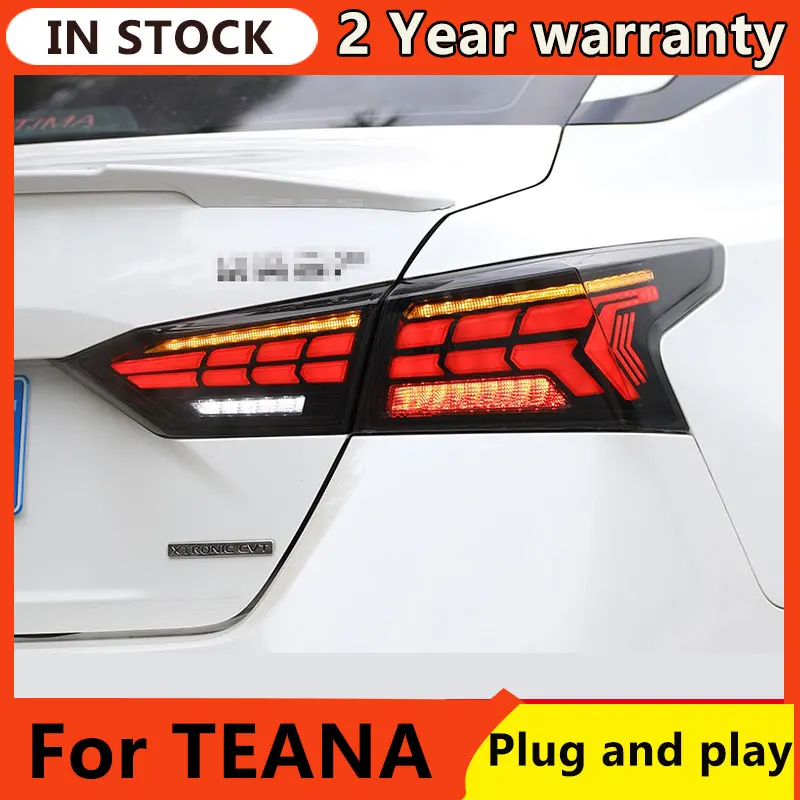 Задние фары для автомобилей Nissan TEANA 2019-2021, светодиодные противотуманные фасветильник, дневные ходовые огсветильник, тюнинг автомобильных аксессуаров, задсветильник ALTIMA s 
Задние фары для автомобилей Nissan TEANA 2019-2021, светодиодные противотуманные фасветильник, дневные ходовые огсветильник, тюнинг автомобильных аксессуаров, задсветильник ALTIMA s