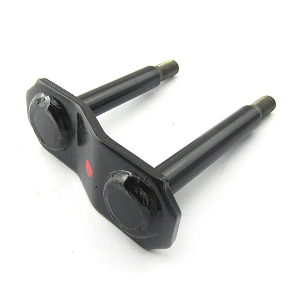2PCS Rear Suspension Spring Shackle for Pajero Montero II 1990-2004 V32 L200 III IV KB4T KA4T K64T K74T P24W MN103209 MB110494
2PCS Rear Suspension Spring Shackle for Pajero Montero II 1990-2004 V32 L200 III IV KB4T KA4T K64T K74T P24W MN103209 MB110494