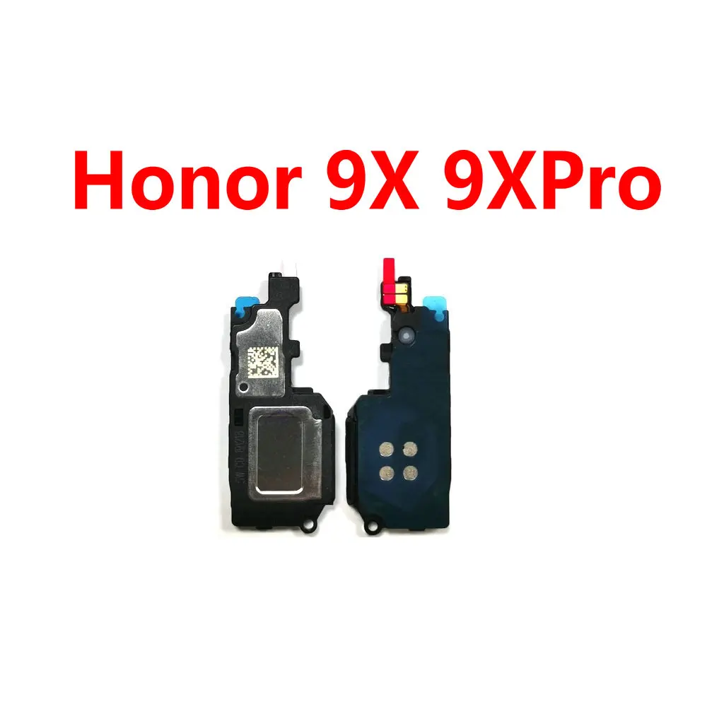 New Loud Music Speaker Buzzer Ringer Flex cable Replacement Parts For Huawei Honor 9X 9Xpro
New Loud Music Speaker Buzzer Ringer Flex cable Replacement Parts For Huawei Honor 9X 9Xpro