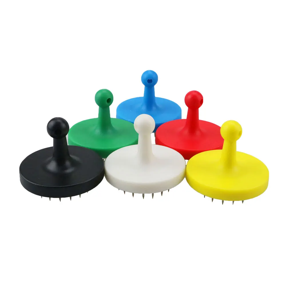 1pcs Shisha Folie Puncher Nadel für Sheesha Chicha Narguile Wasserpfeifen Hookah Aluminium Folie Piercing Zubehör Werkzeug
1pcs Shisha Folie Puncher Nadel für Sheesha Chicha Narguile Wasserpfeifen Hookah Aluminium Folie Piercing Zubehör Werkzeug