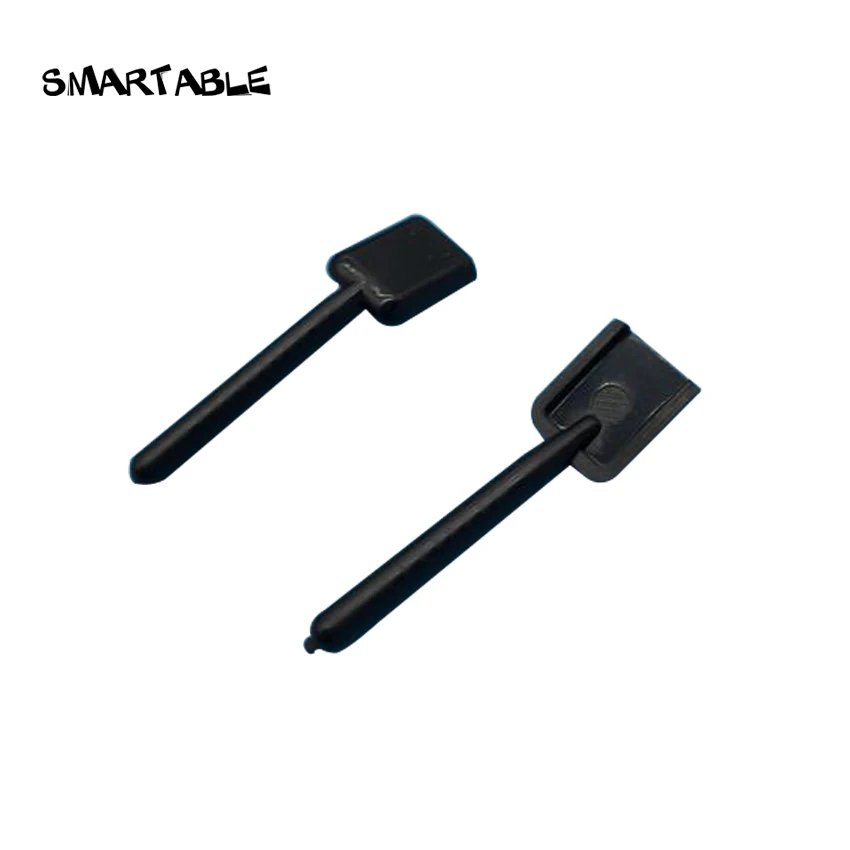 Smartable Shovel Tool Building Blocks MOC Parts Toys For Figures Educational Compatible Major Brand 88431/3837 40pcs/lot
Smartable Shovel Tool Building Blocks MOC Parts Toys For Figures Educational Compatible Major Brand 88431/3837 40pcs/lot