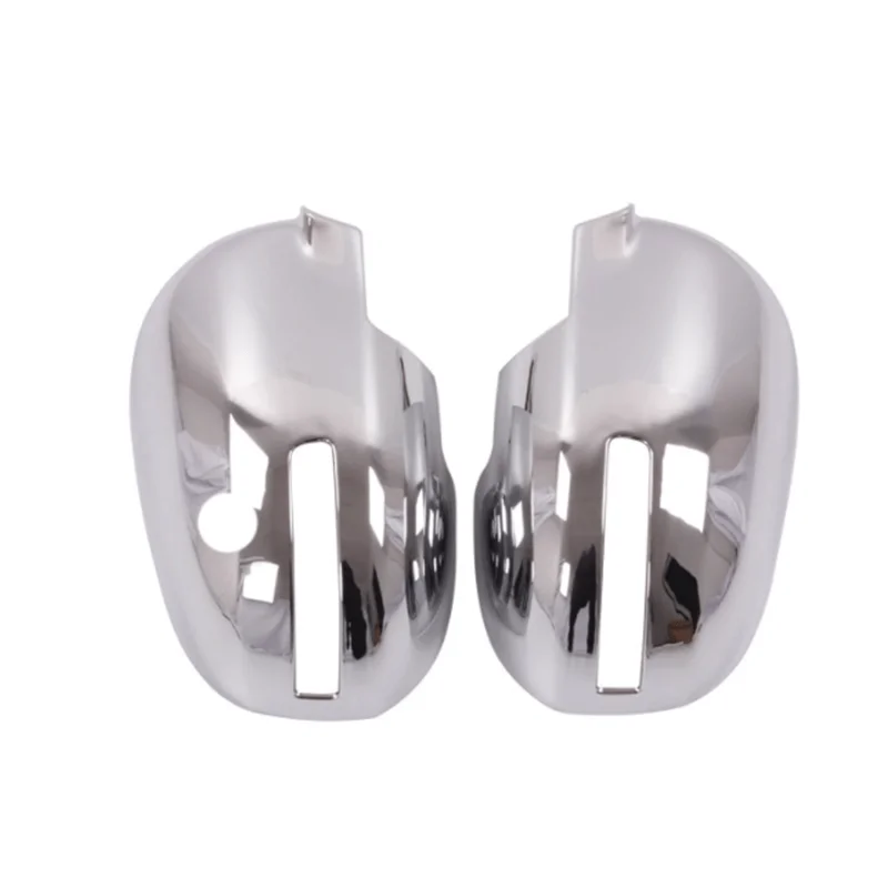 Накладка на дверное Зеркало Chrome Styling для Mitsubishi Outlander 2013-2018, зеркальная Накладка заднего вида
Накладка на дверное Зеркало Chrome Styling для Mitsubishi Outlander 2013-2018, зеркальная Накладка заднего вида