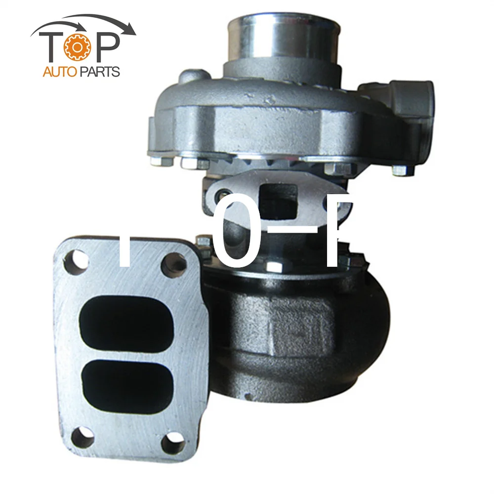 NEW TA3137 TO4B (T300) 6207-81-8331 6207-81-8330 700836 700836-5001 Turbo Turbocharger for KOMATSU PC200-6 Excavater S6D95L-1 en
NEW TA3137 TO4B (T300) 6207-81-8331 6207-81-8330 700836 700836-5001 Turbo Turbocharger for KOMATSU PC200-6 Excavater S6D95L-1 en