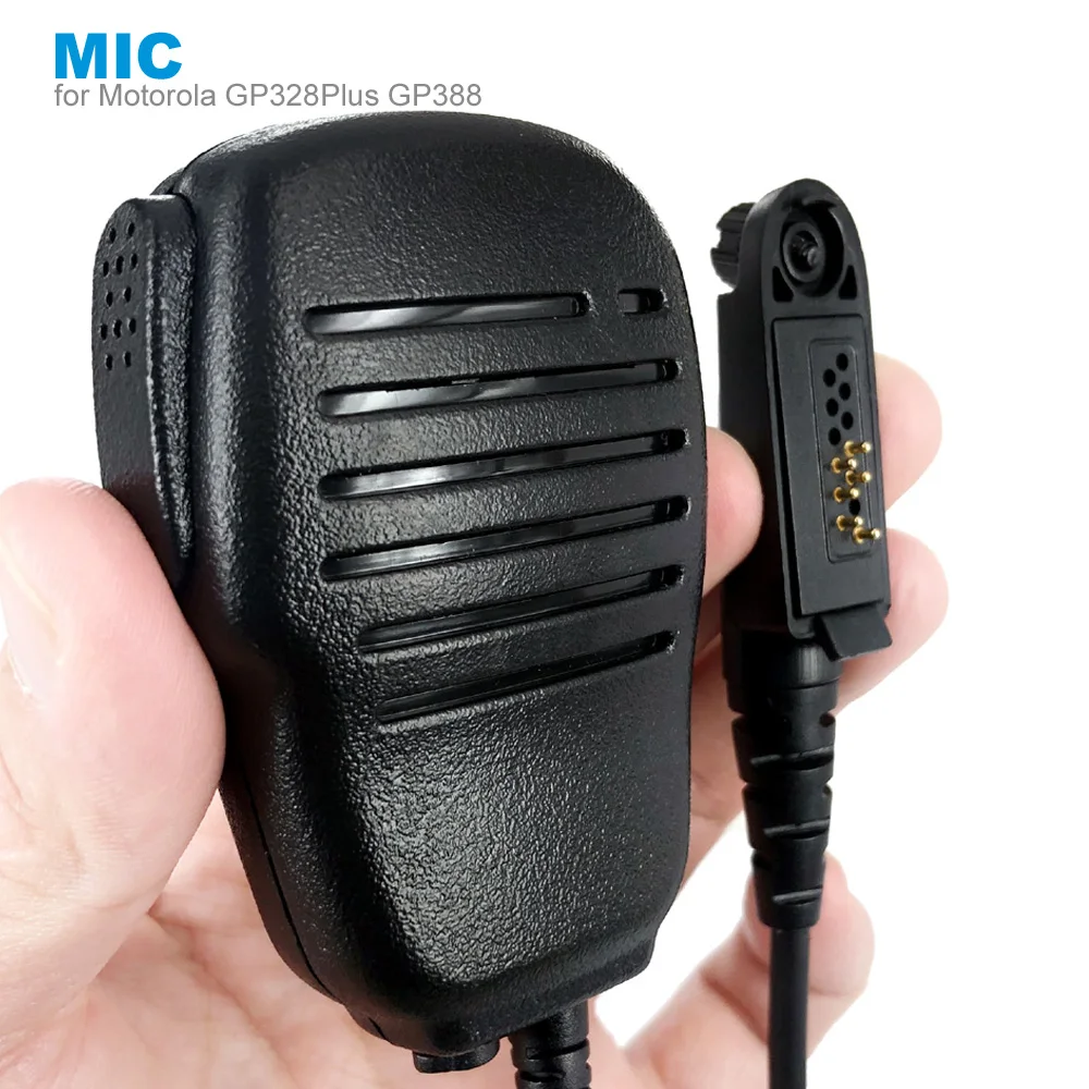 Новинка, микрофон для Motorola GP328Plus GP344 GP388 Plus GP366R GP644 GP688 GL2000, рация, двухстороннее радио
Новинка, микрофон для Motorola GP328Plus GP344 GP388 Plus GP366R GP644 GP688 GL2000, рация, двухстороннее радио