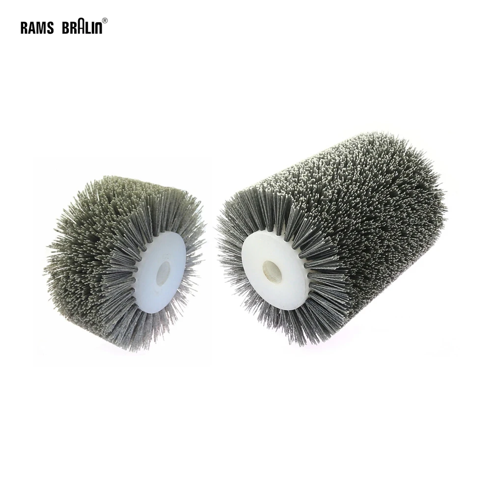 200x100x30mm Abrasives Wire Wheel Woodworking Polishing Wheel Bench Grinder Tool
200x100x30mm Abrasives Wire Wheel Woodworking Polishing Wheel Bench Grinder Tool