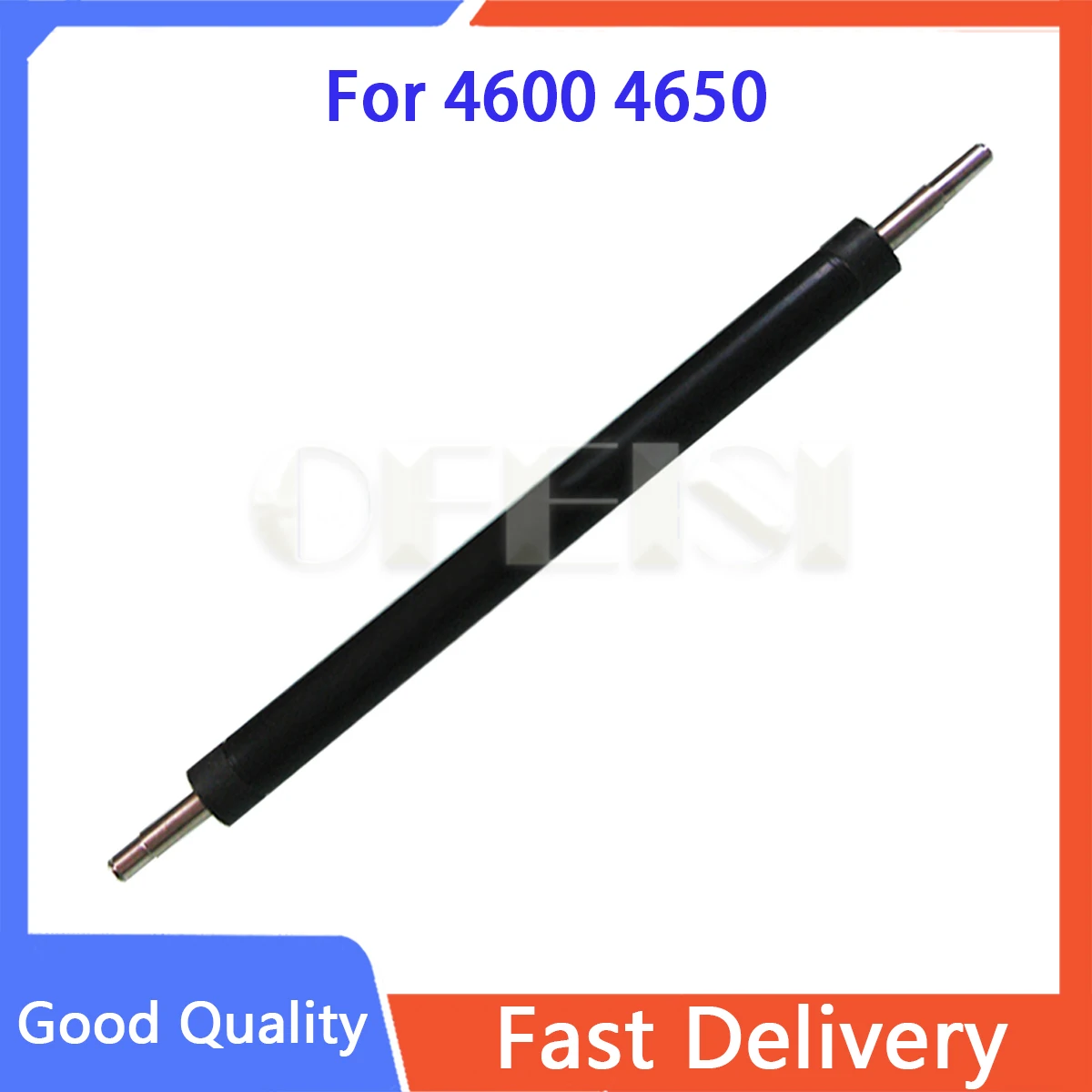 New original for HP4600 4650 Lower pressure roller LPR-4600 Printer parts on sale
New original for HP4600 4650 Lower pressure roller LPR-4600 Printer parts on sale