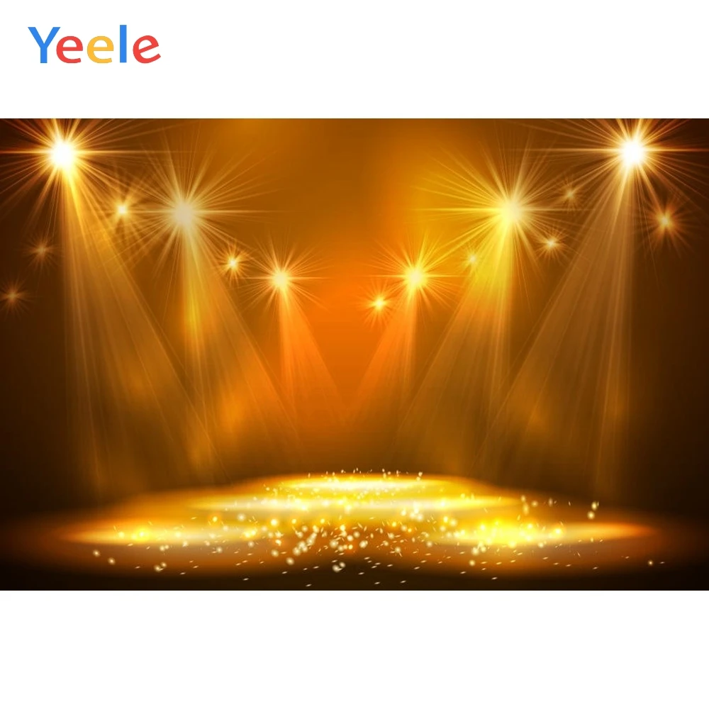 Stage Carnival Party Shiny Light Photography Backdrop Photographic Background For Photo Studio Vinyl Photophone Photocall Shoot
Stage Carnival Party Shiny Light Photography Backdrop Photographic Background For Photo Studio Vinyl Photophone Photocall Shoot