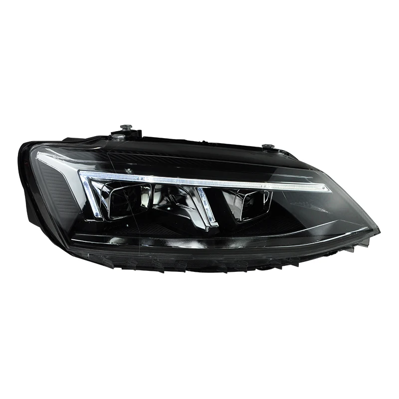 New Suteng headlamp assembly 12-18 new Suteng refitted R8 light guide daytime running lamp double lens LED headlamp assembly
New Suteng headlamp assembly 12-18 new Suteng refitted R8 light guide daytime running lamp double lens LED headlamp assembly
