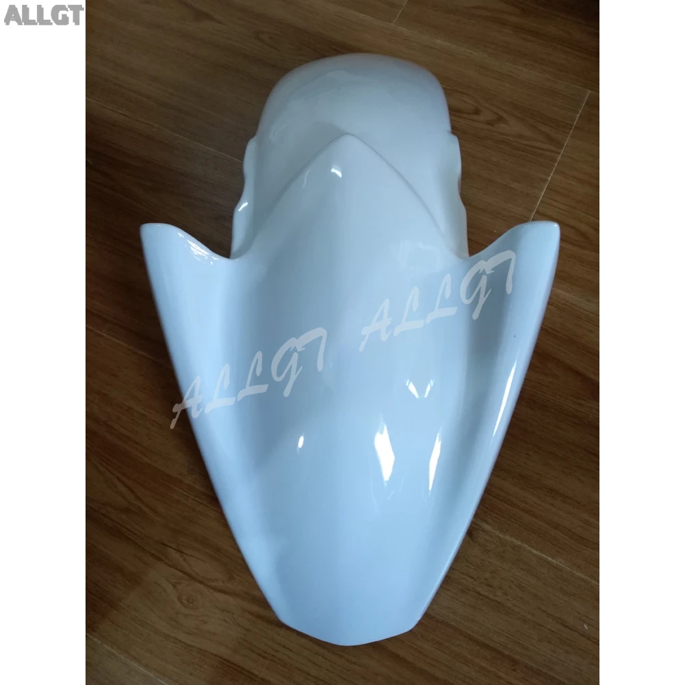 Front Fender Fairing For SUZUKI Katana 650 GSX650F 2010 2011 2012 2013 Plastic White & Glossy Black
Front Fender Fairing For SUZUKI Katana 650 GSX650F 2010 2011 2012 2013 Plastic White & Glossy Black
