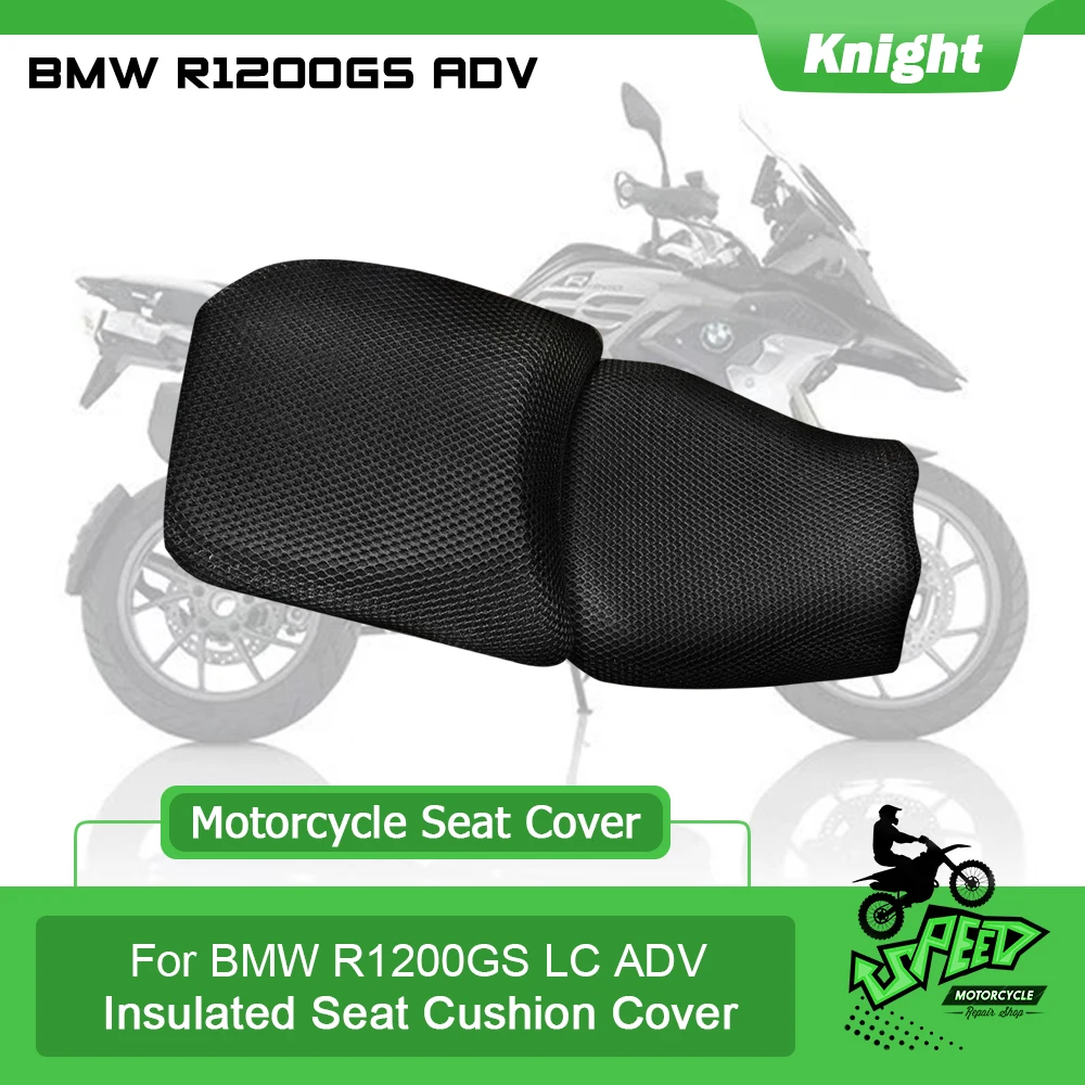Motorcycle Protecting Cushion Seat Cover For BMW R1200GS R 1200 GS LC R1200ADV Adventure Fabric Saddle Seat Cover Accessories
Motorcycle Protecting Cushion Seat Cover For BMW R1200GS R 1200 GS LC R1200ADV Adventure Fabric Saddle Seat Cover Accessories