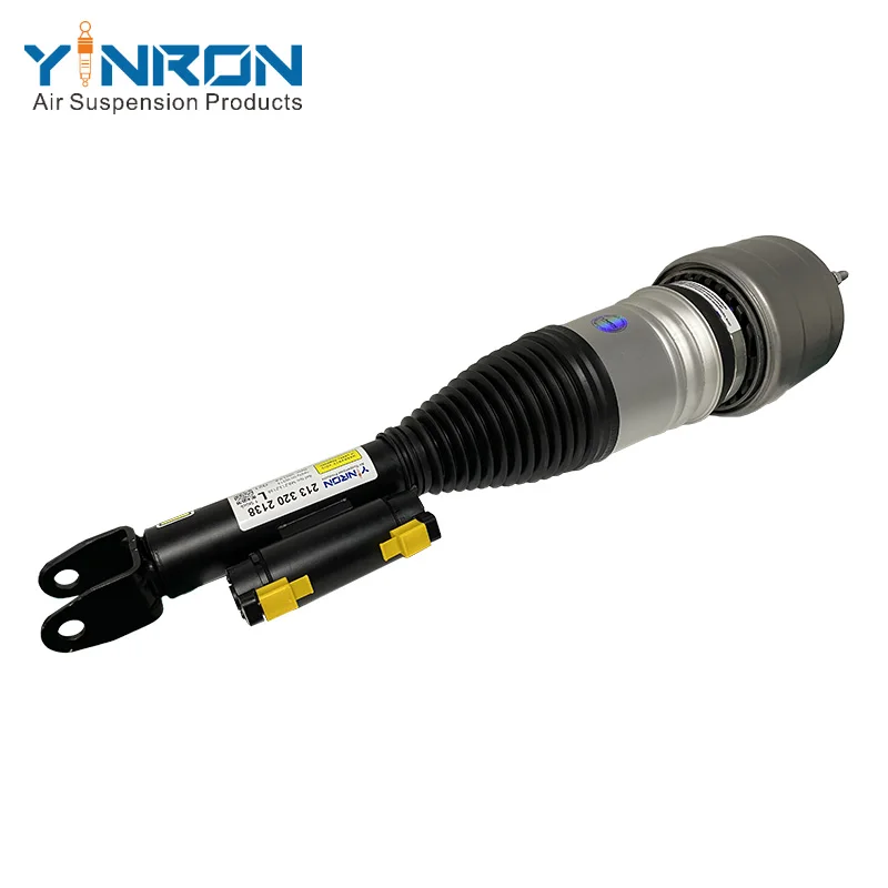 E-Class W213 For Mercedes Benz Front Air Suspension Shock Airmatic Left A2133202138
E-Class W213 For Mercedes Benz Front Air Suspension Shock Airmatic Left A2133202138